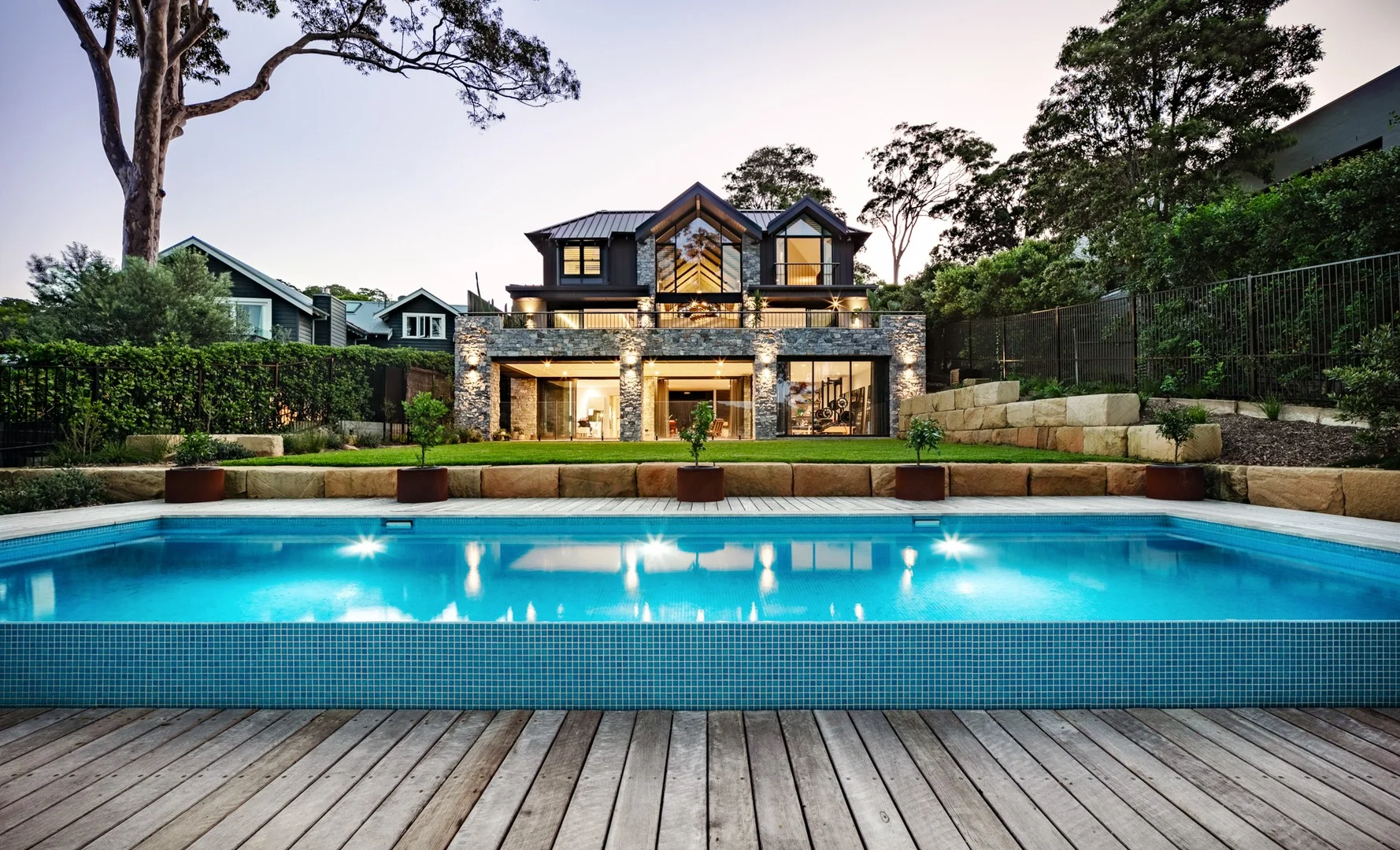 Additional image 4 of 1744 Pittwater Road, Bayview NSW 2104