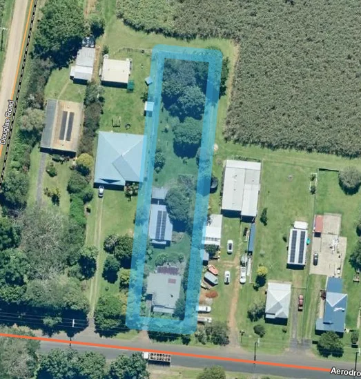 Additional image 18 of 102 Aerodrome Road, Mundoo QLD 4860