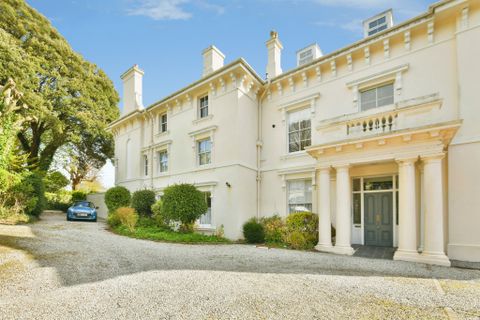 Wingfield Road, Plymouth PL3