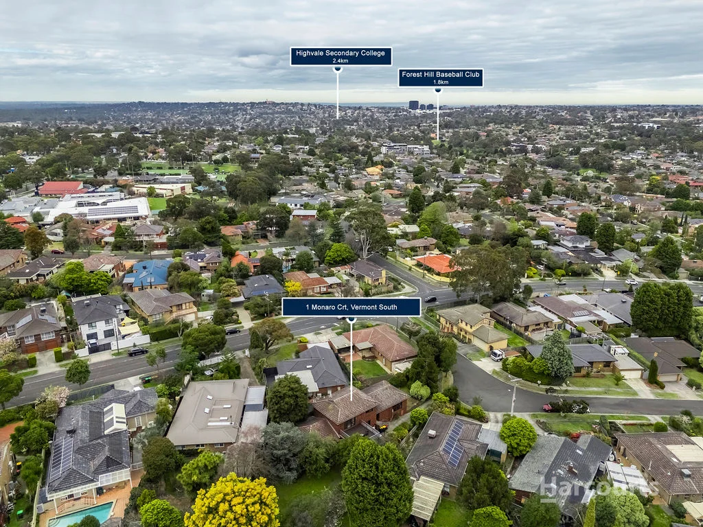 Additional image 17 of 1 Monaro Court, Vermont South VIC 3133