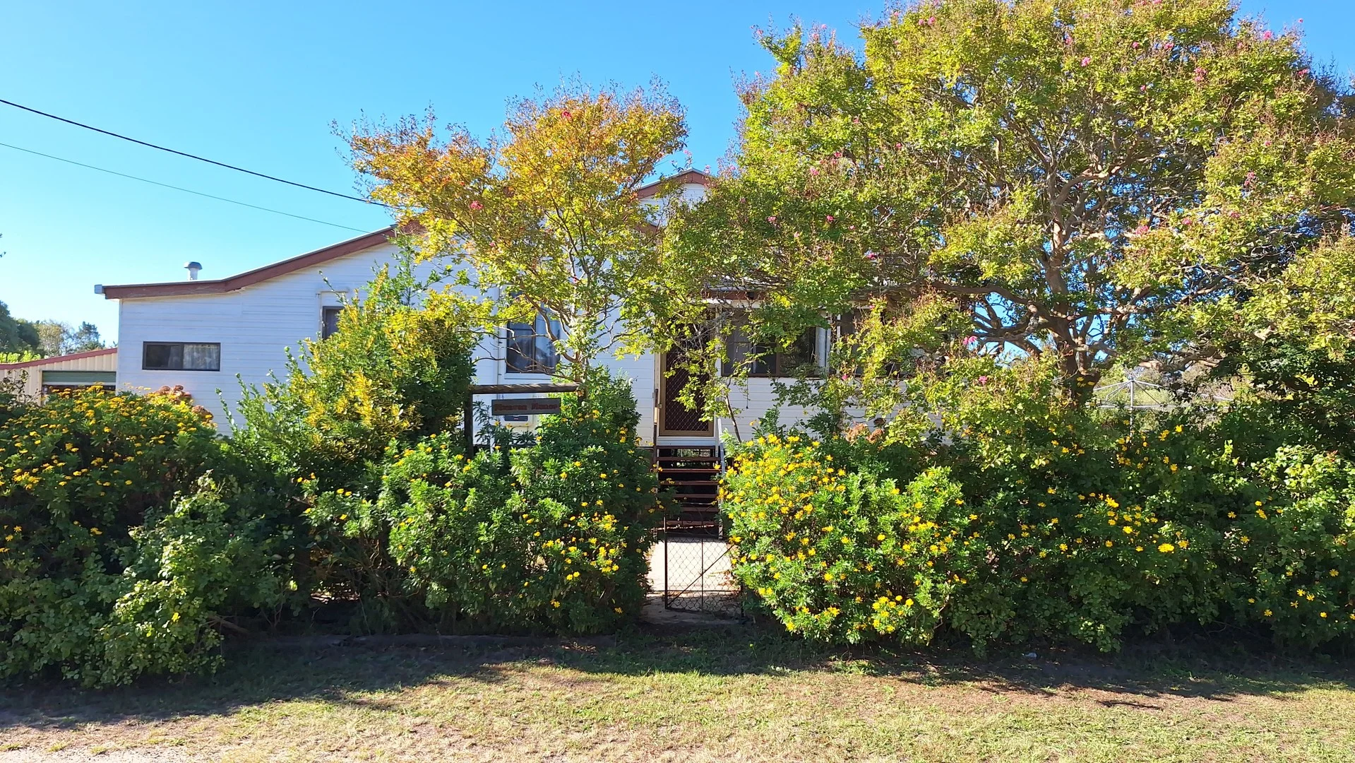 10 Munson Lane, Thulimbah QLD 4376