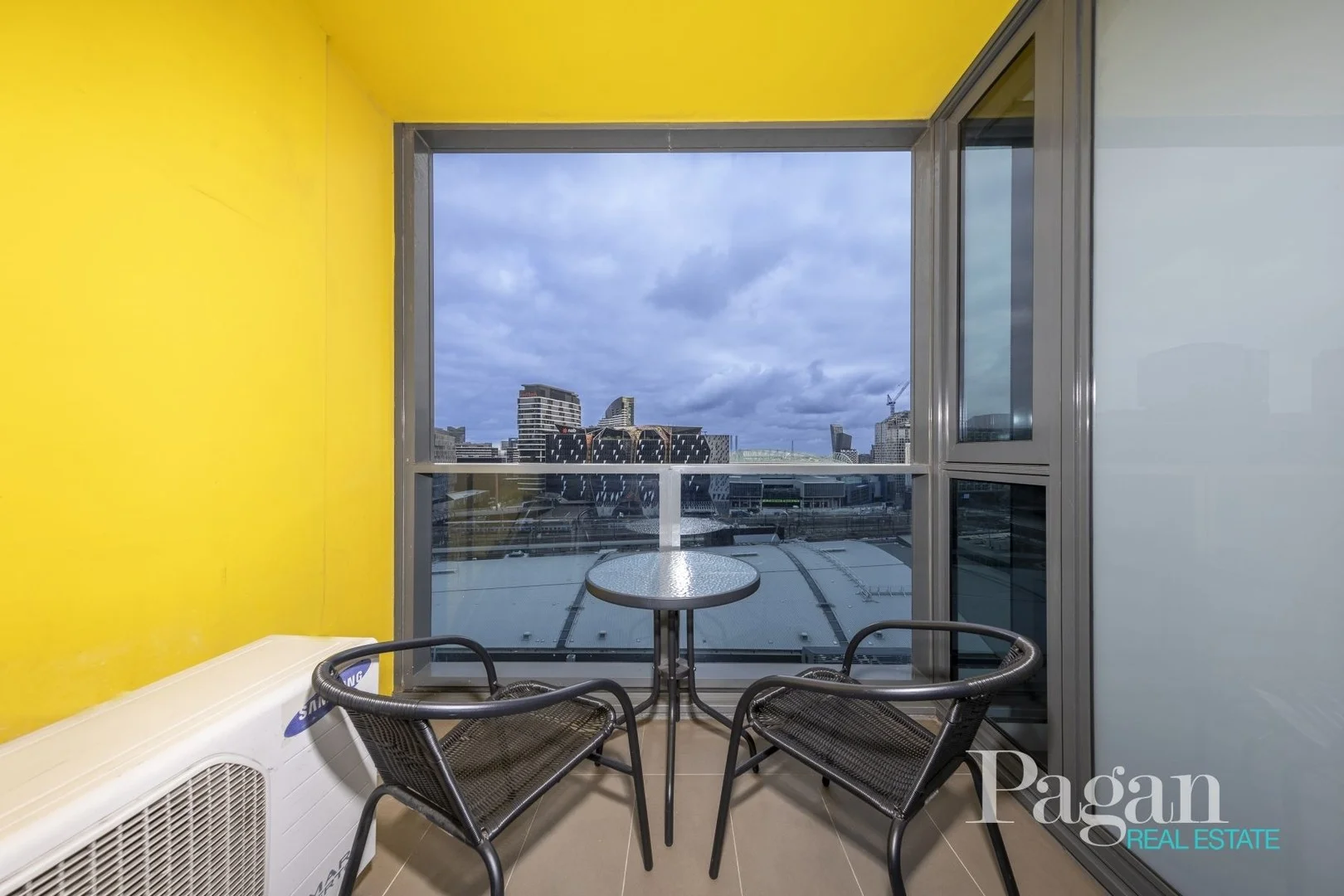 Additional image 7 of 1312/220 Spencer St, Melbourne VIC 3000