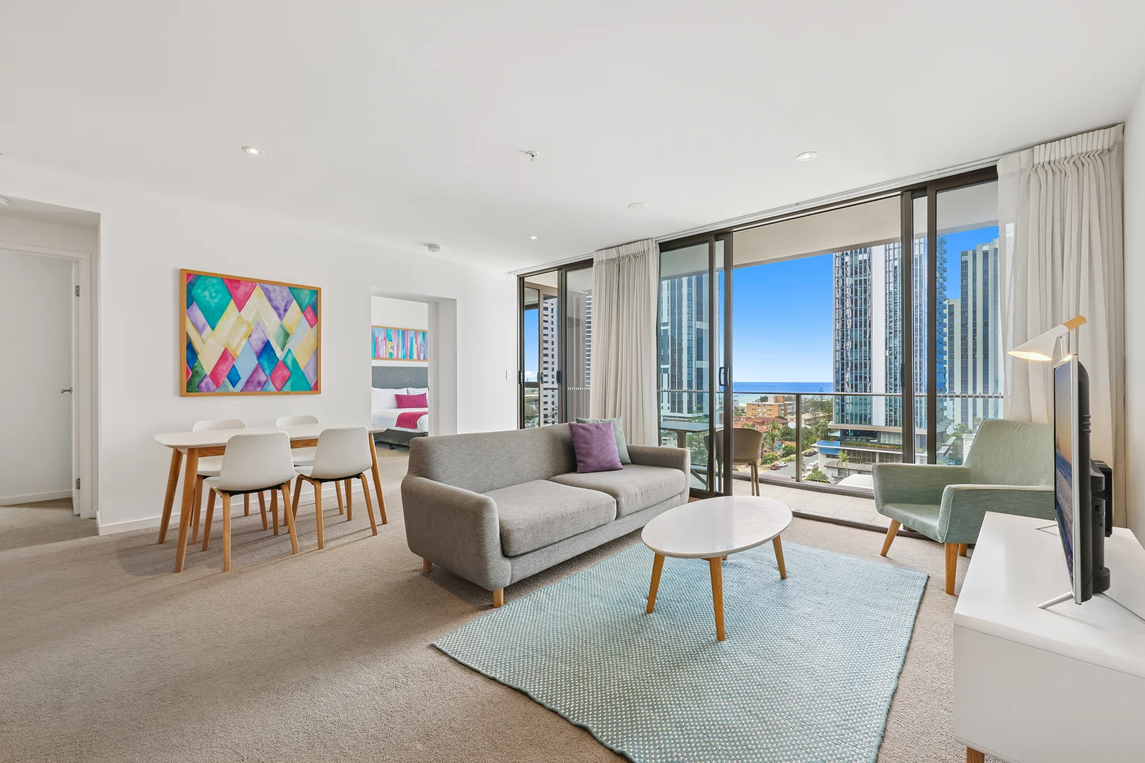 Additional image 5 of 1003/2663 Gold Coast Highway, Broadbeach QLD 4218