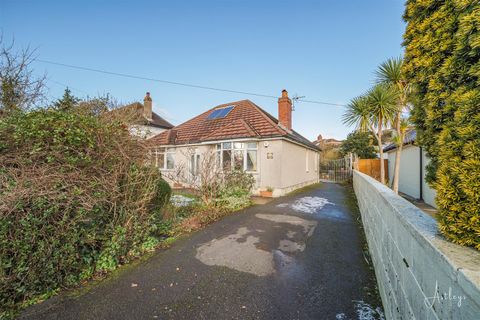 Murton Lane, Newton, Swansea SA3