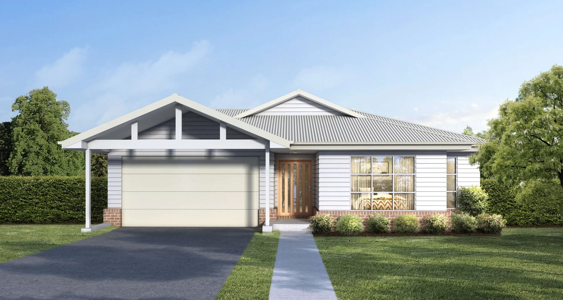 Lot 811 The Sanctuary, Thrumster NSW 2444