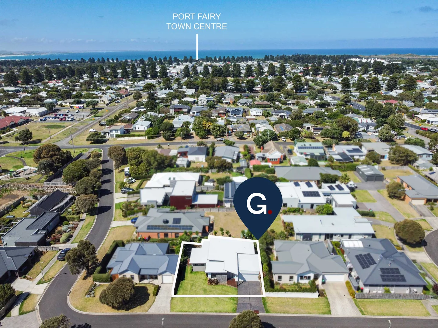 Additional image 21 of 43 Baden Powell Drive, Port Fairy VIC 3284