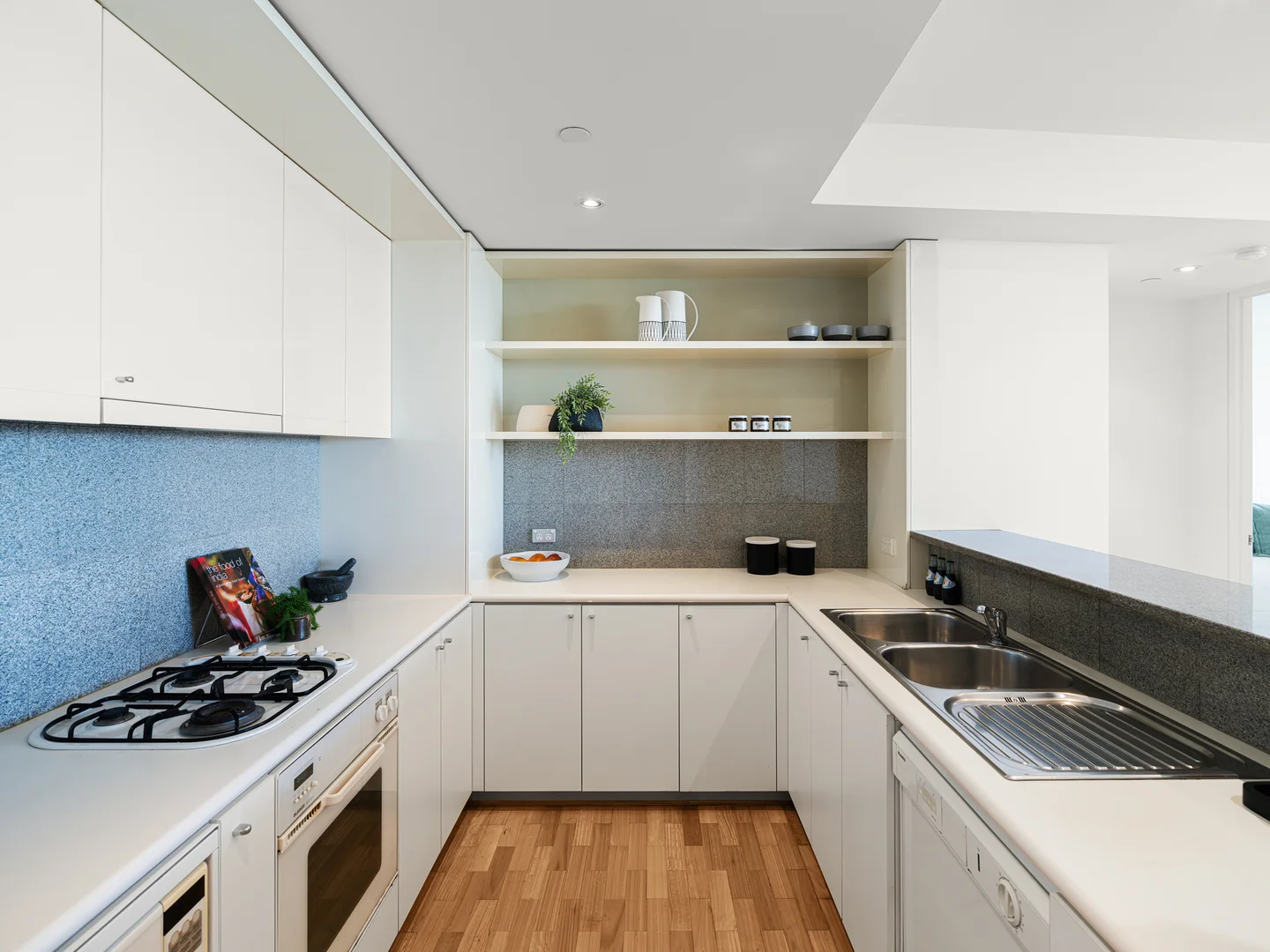 Additional image 5 of 135/1 Albert Road, Melbourne VIC 3004