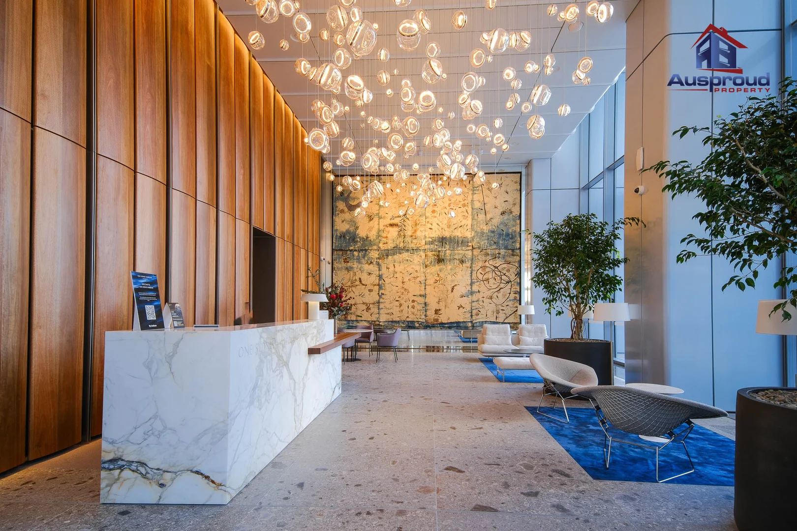 Additional image 15 of 20D/2 Watermans Quay, Barangaroo NSW 2000