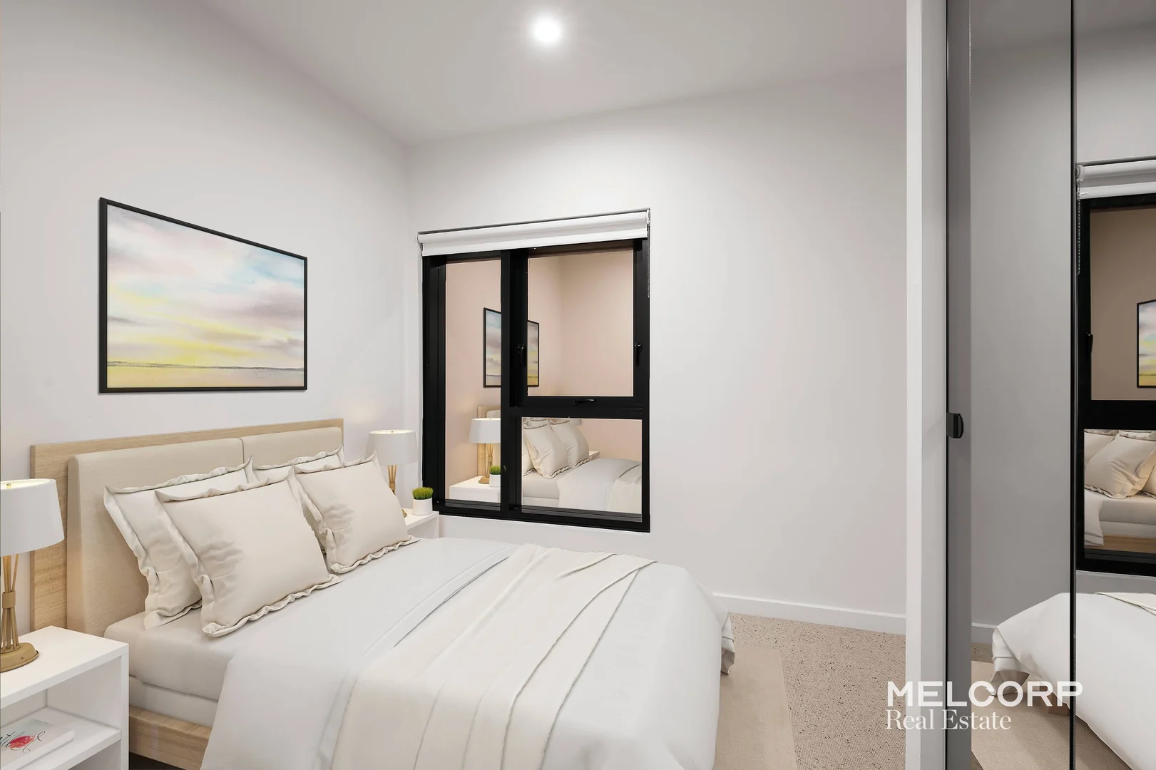 Additional image 4 of 301/151 Berkeley Street, Melbourne VIC 3000