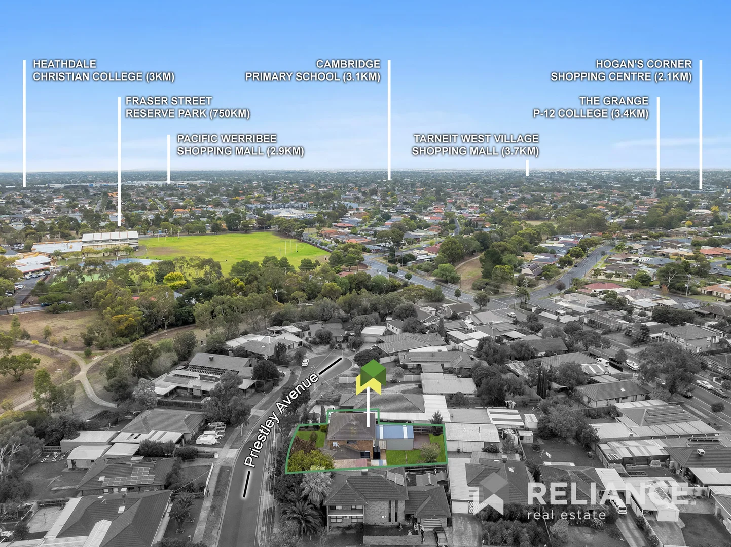 Additional image 28 of 40 Priestley Avenue, Hoppers Crossing VIC 3029