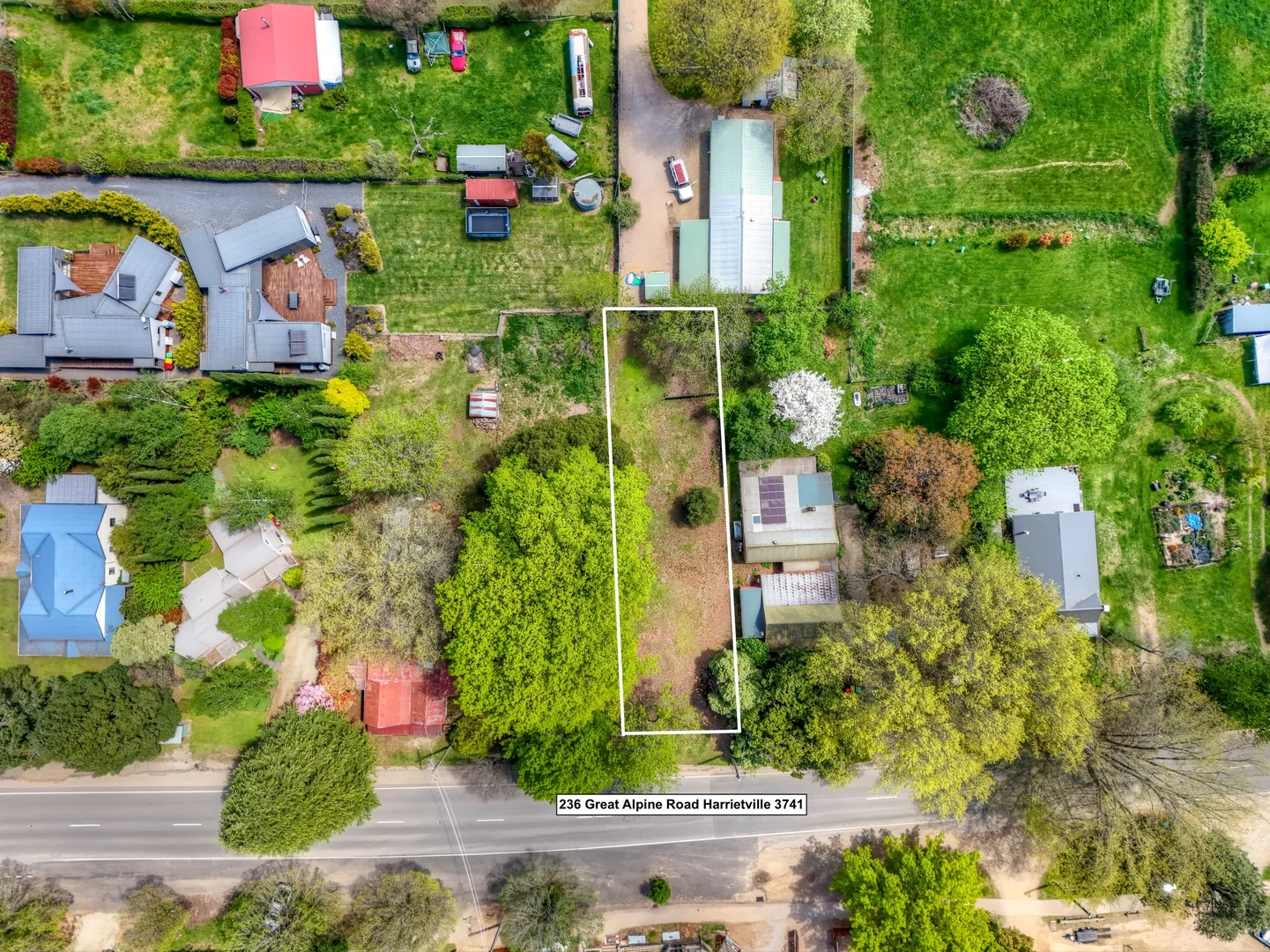 Additional image 4 of 236 Great Alpine Road, Harrietville VIC 3741