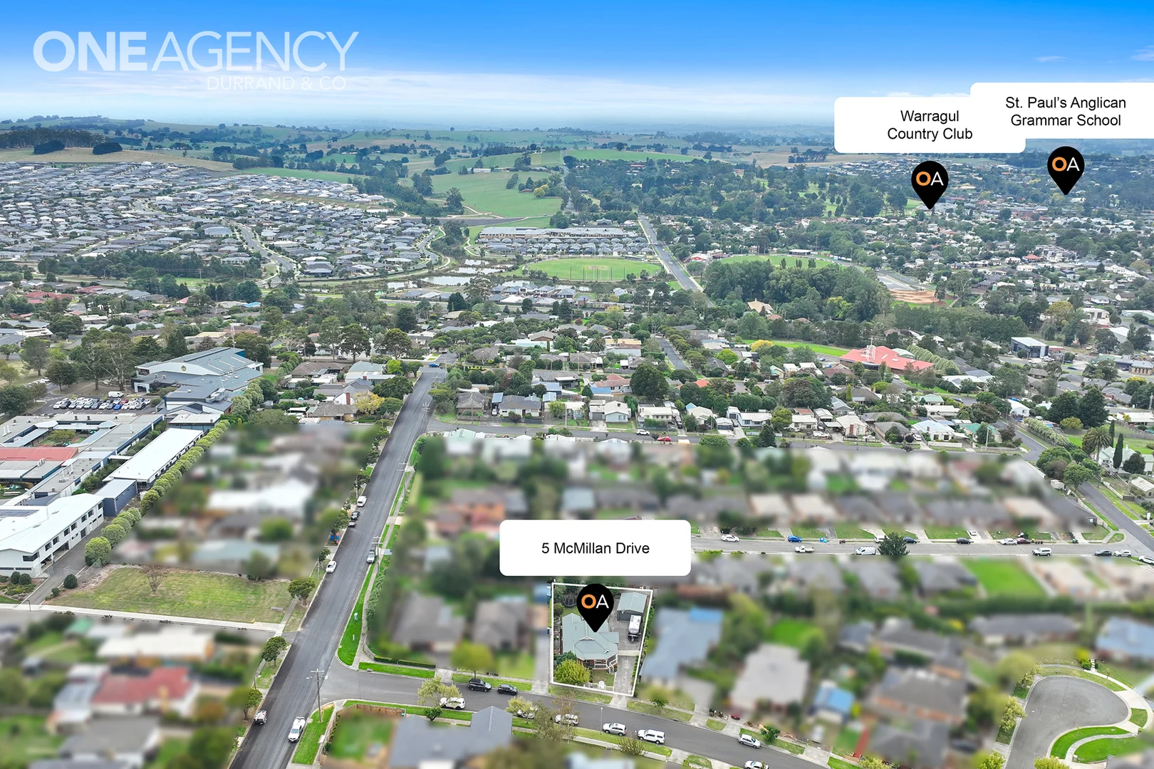 Additional image 36 of 5 Mcmillan Drive, Warragul VIC 3820