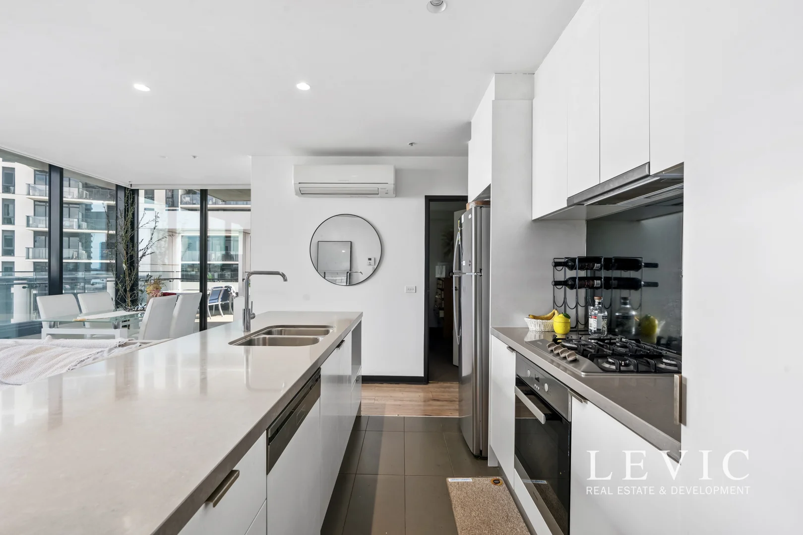 Additional image 4 of 1008/45 Clarke Street, Southbank VIC 3006