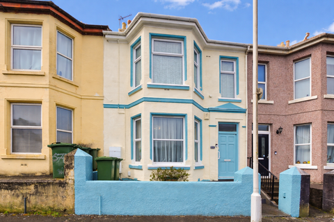 Wolseley Road, St Budeaux, Plymouth PL5