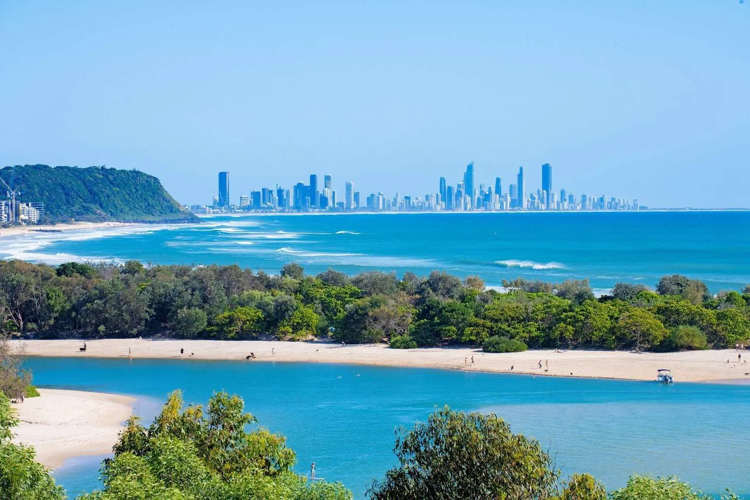 Additional image 27 of 40/96 Galleon Way, Currumbin Waters QLD 4223