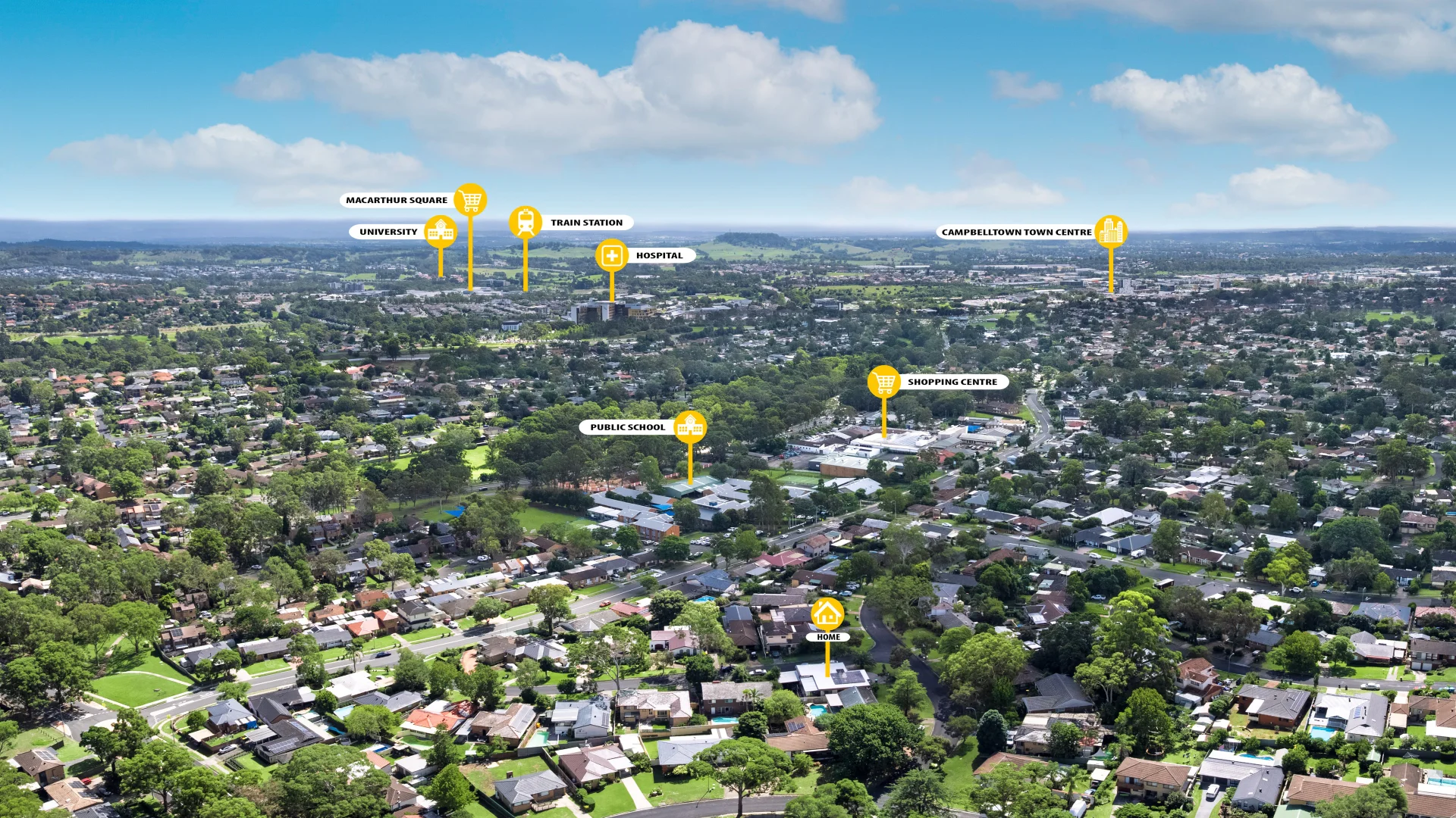 Additional image 15 of 19 Jarrah Avenue, Bradbury NSW 2560