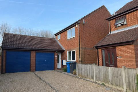 Wenman Court, Norwich NR5