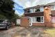 Alison Gardens, Backwell, Bristol, Somerset, BS48