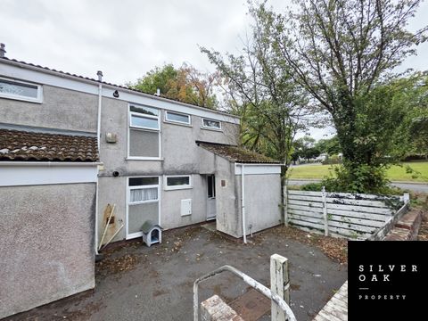 Cwm Clyd, Waunarlwydd, Swansea SA5