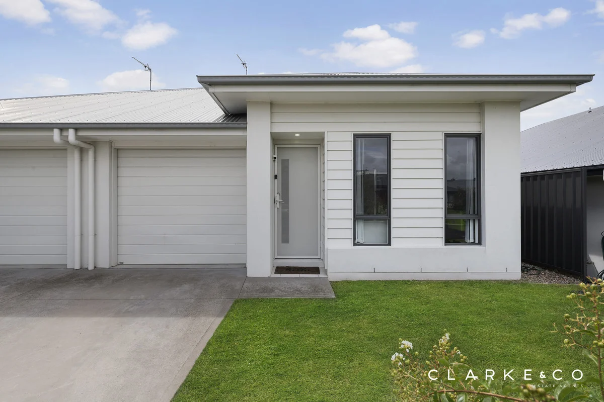 1/22 Thorncliffe Avenue, Thornton NSW 2322