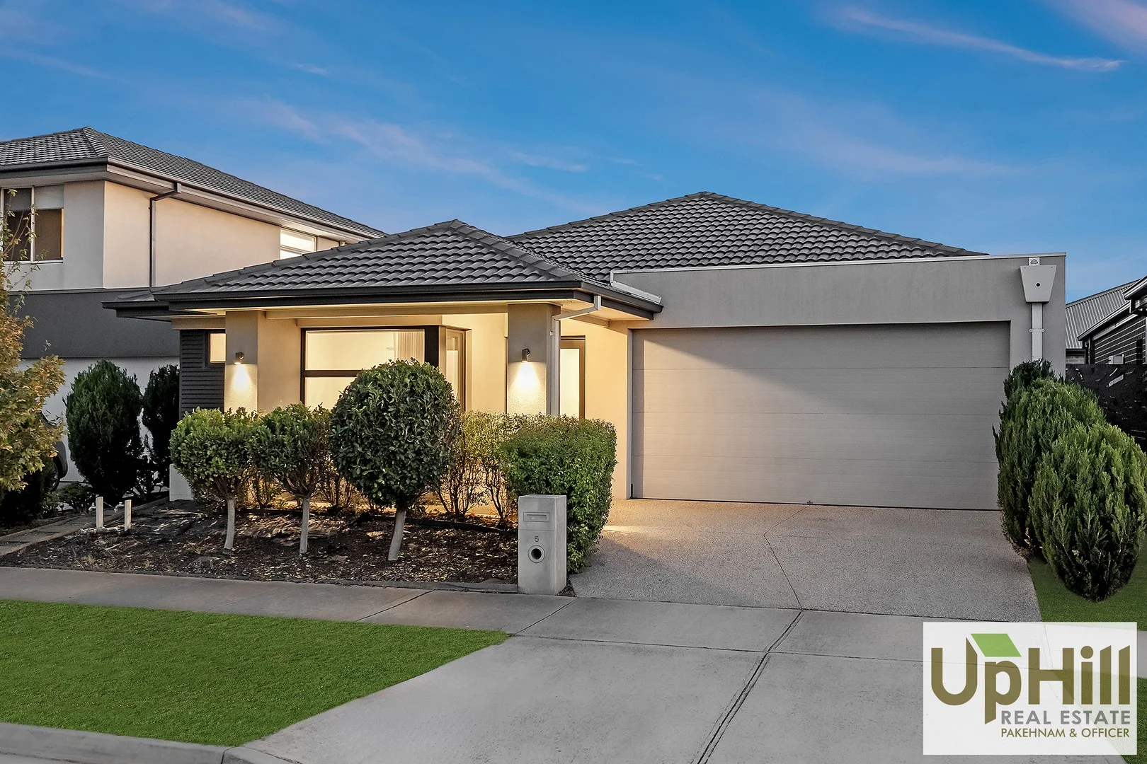 5 Danube Road, Clyde VIC 3978