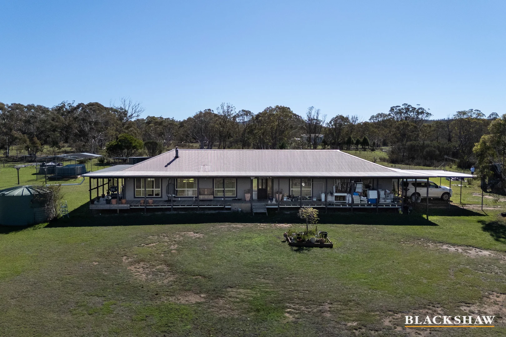 Additional image 2 of 107 Jamaleopa Road, Manar NSW 2622