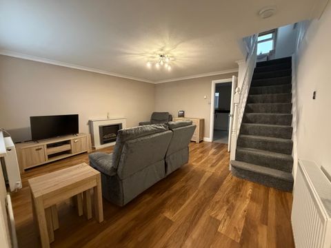 Ffordd Cynghordy, Swansea SA7