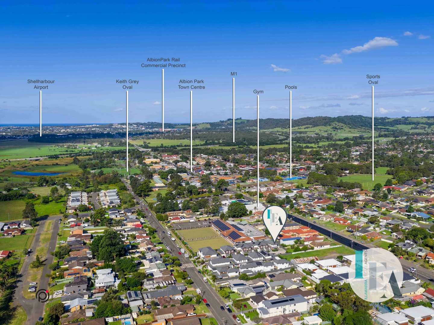 Additional image 11 of 16/36 Taylor Road, Albion Park NSW 2527