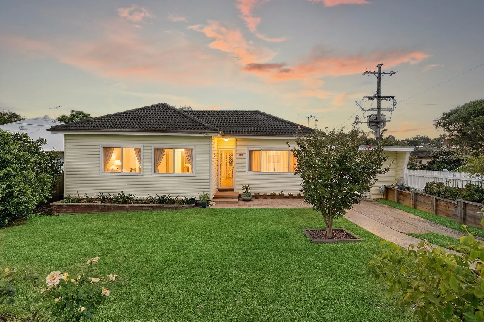 1 Adina Street, Seven Hills NSW 2147