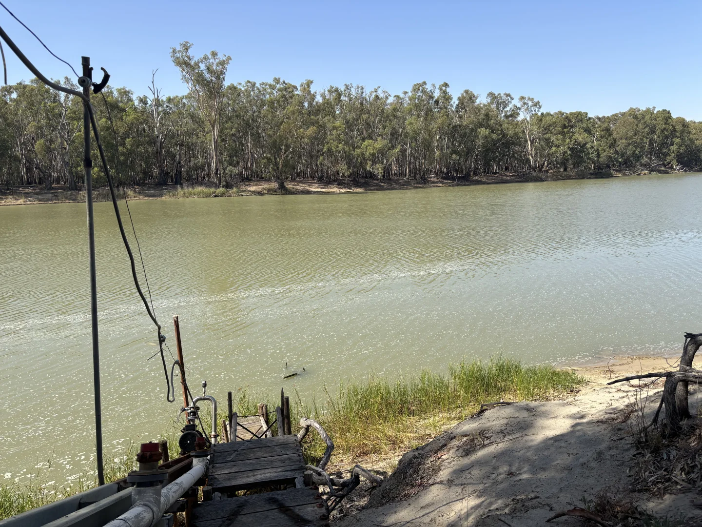 Additional image 10 of 119B Lagoon Road, Wentworth NSW 2648