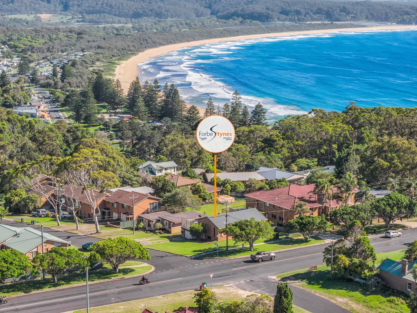 37 Bega Street, Tathra NSW 2550