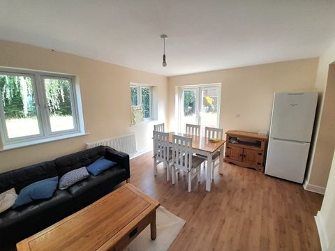 Brereton Close, Norwich NR5