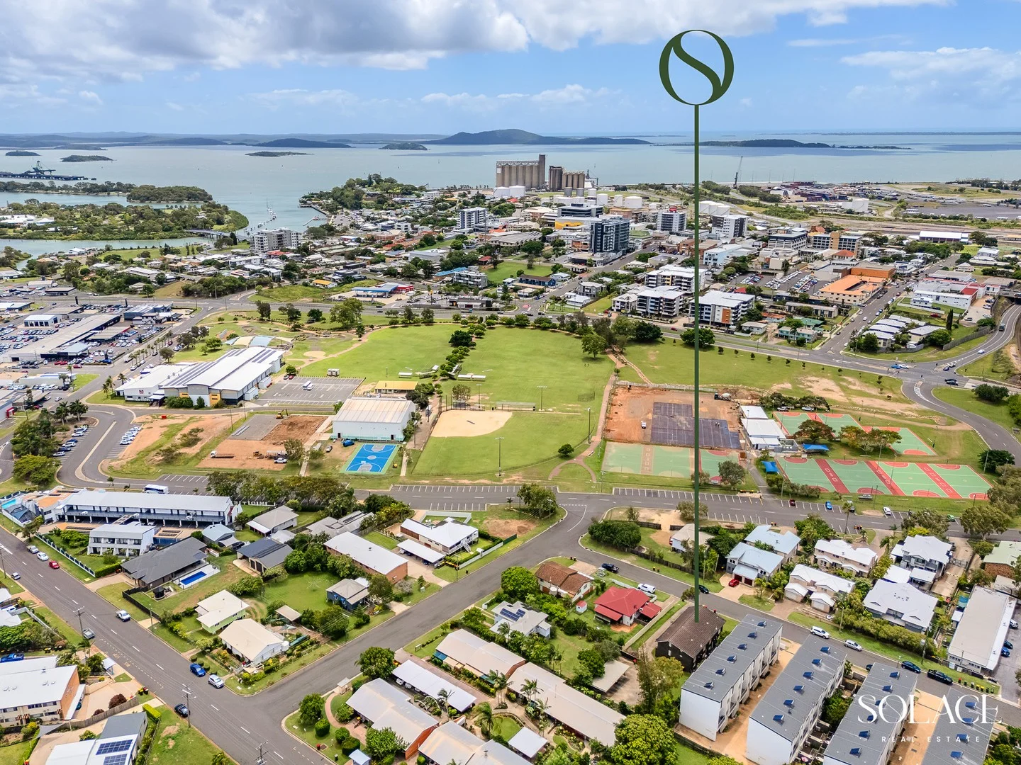 3/3 View Street, West Gladstone QLD 4680