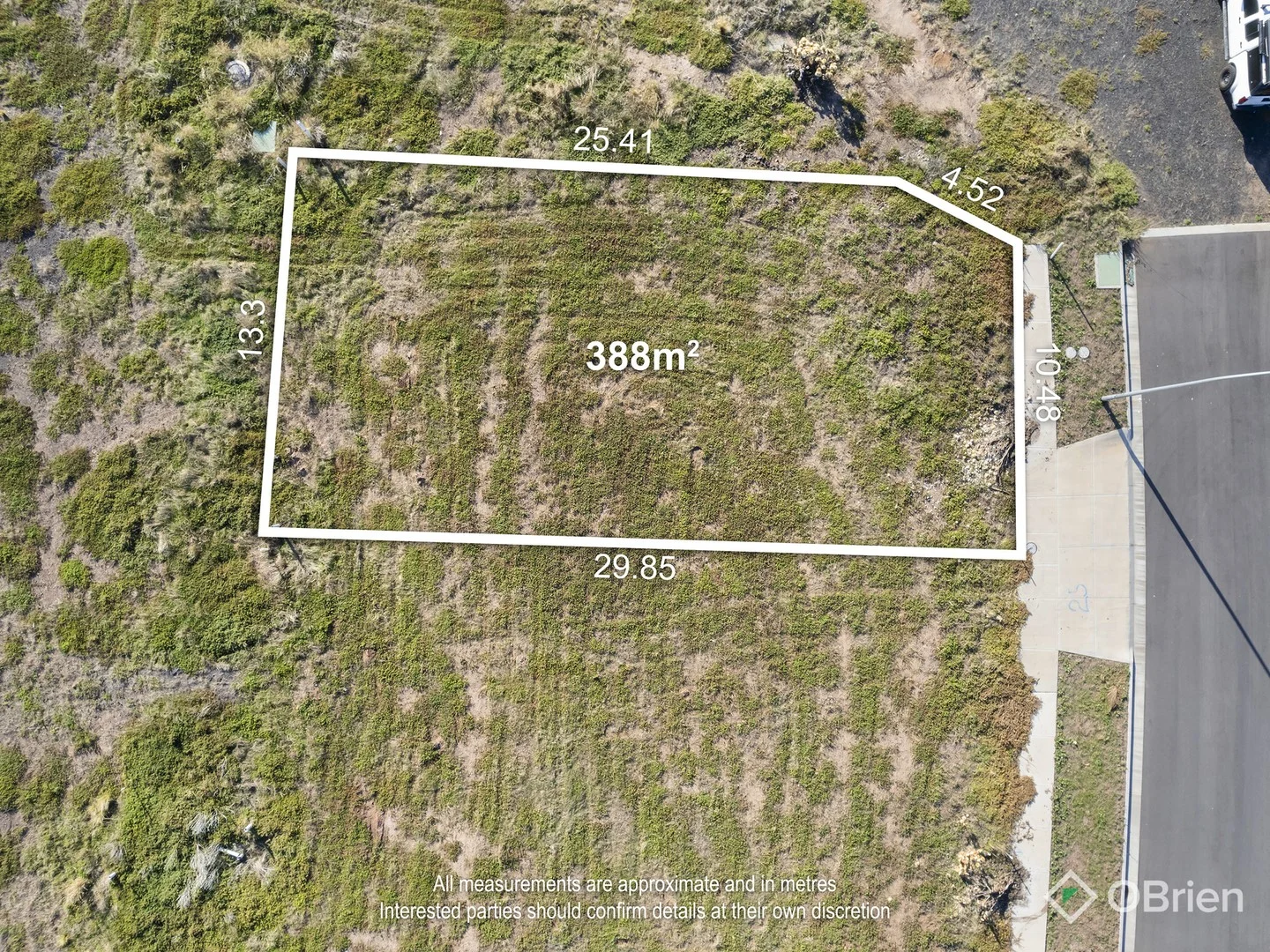 35 Odyssey Drive, Diggers Rest VIC 3427