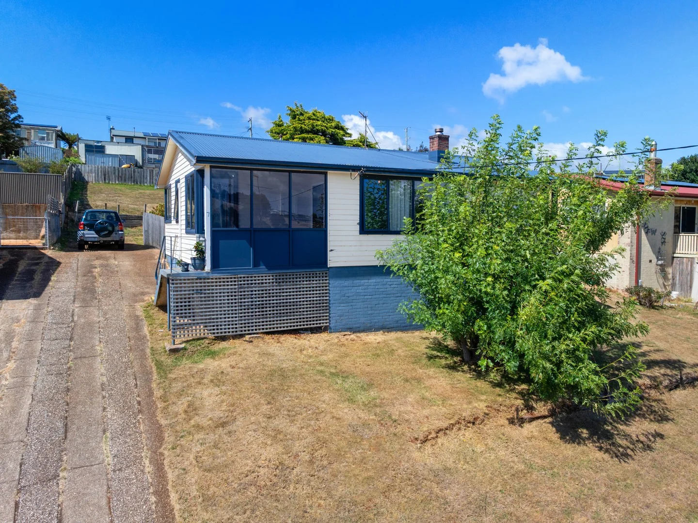 7 Ogden Street, Acton TAS 7320