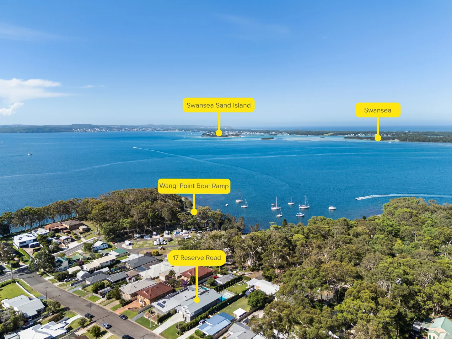 Additional image 31 of 17 Reserve Road, Wangi Wangi NSW 2267
