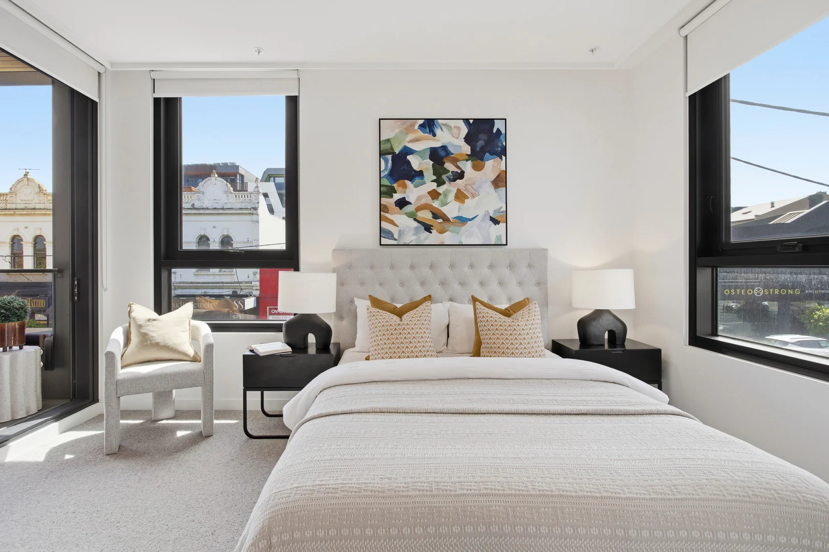 Additional image 6 of 105/538 Burwood Road, Hawthorn VIC 3122