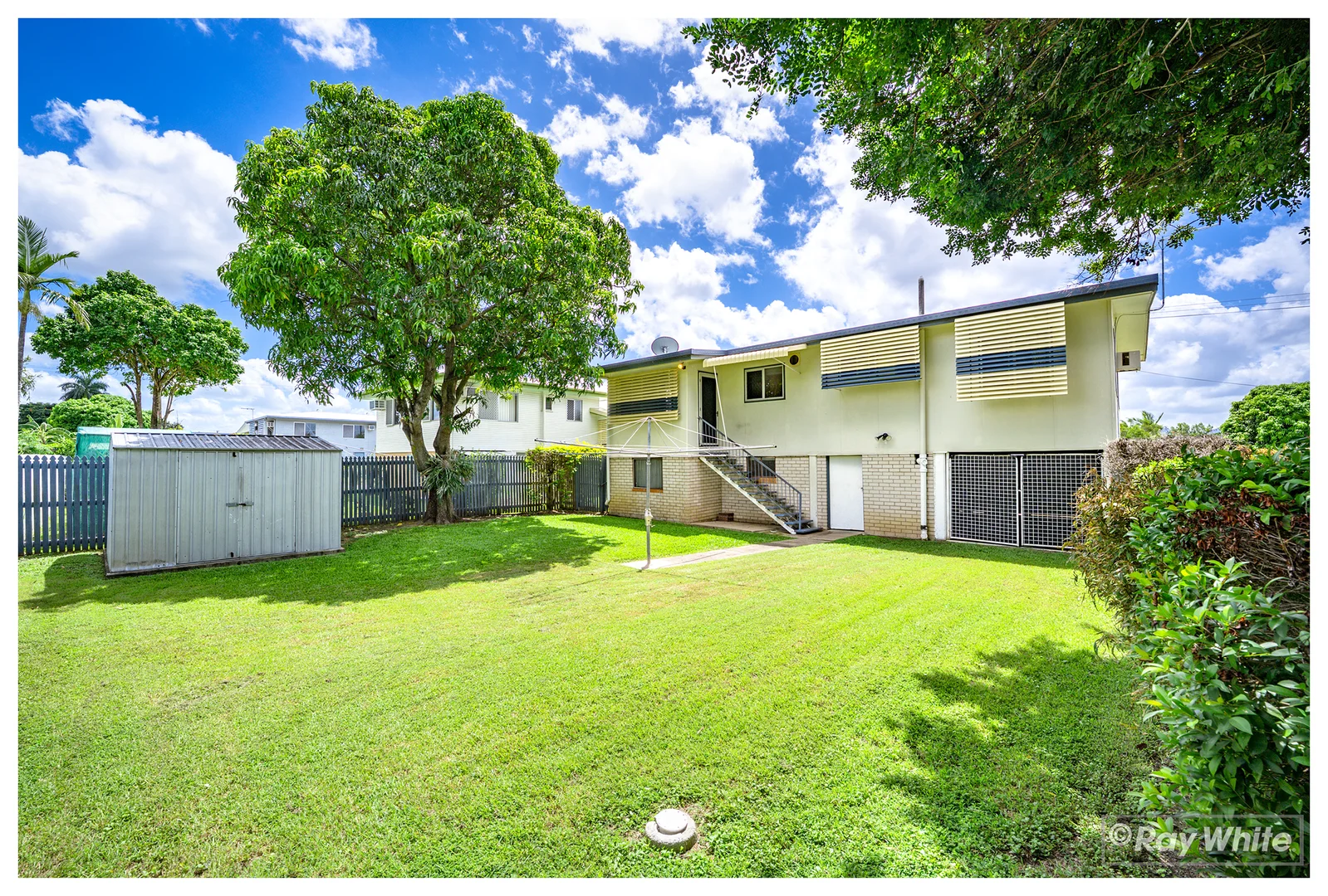 Additional image 27 of 19 Symons Street, Park Avenue QLD 4701