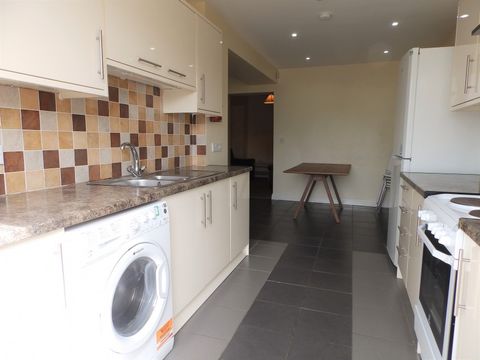 Miers Street, Swansea SA1