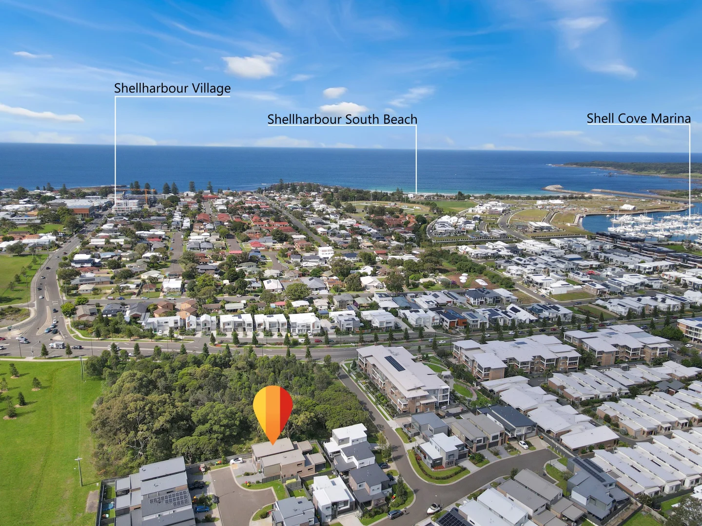 Additional image 11 of 12 Lateen Close, Shell Cove NSW 2529