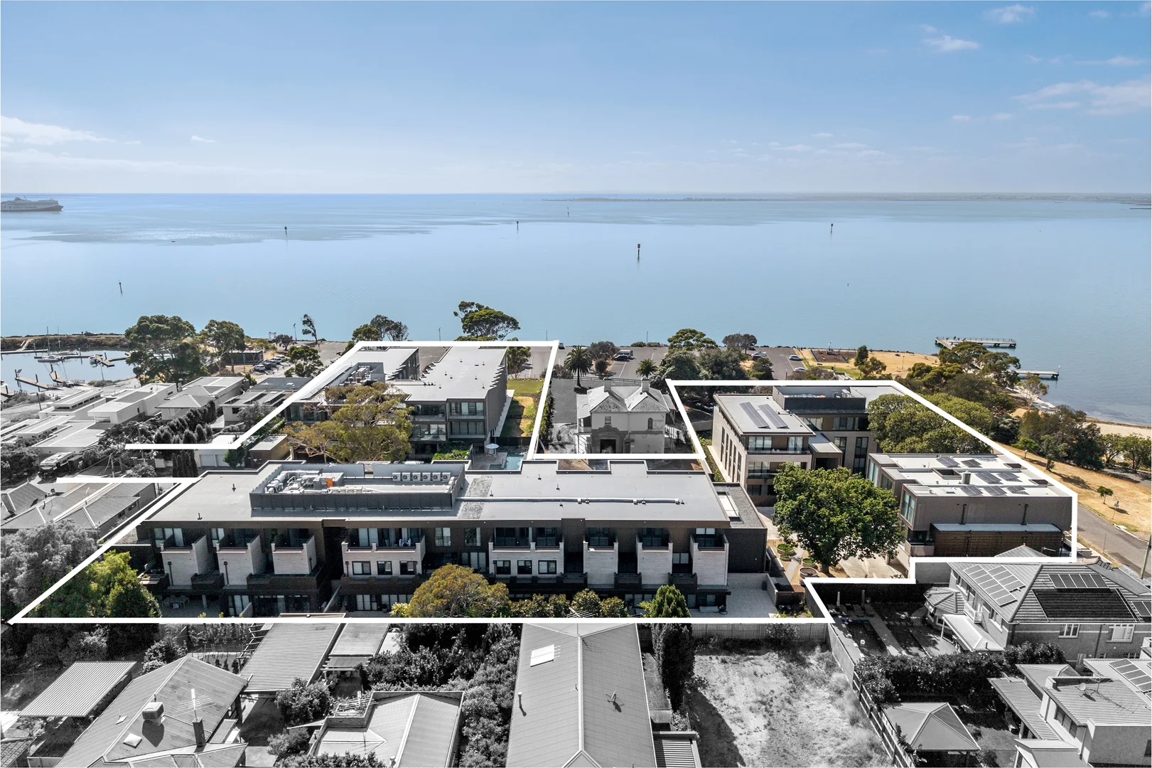 Additional image 4 of 102/1 Convent Place, Rippleside VIC 3215