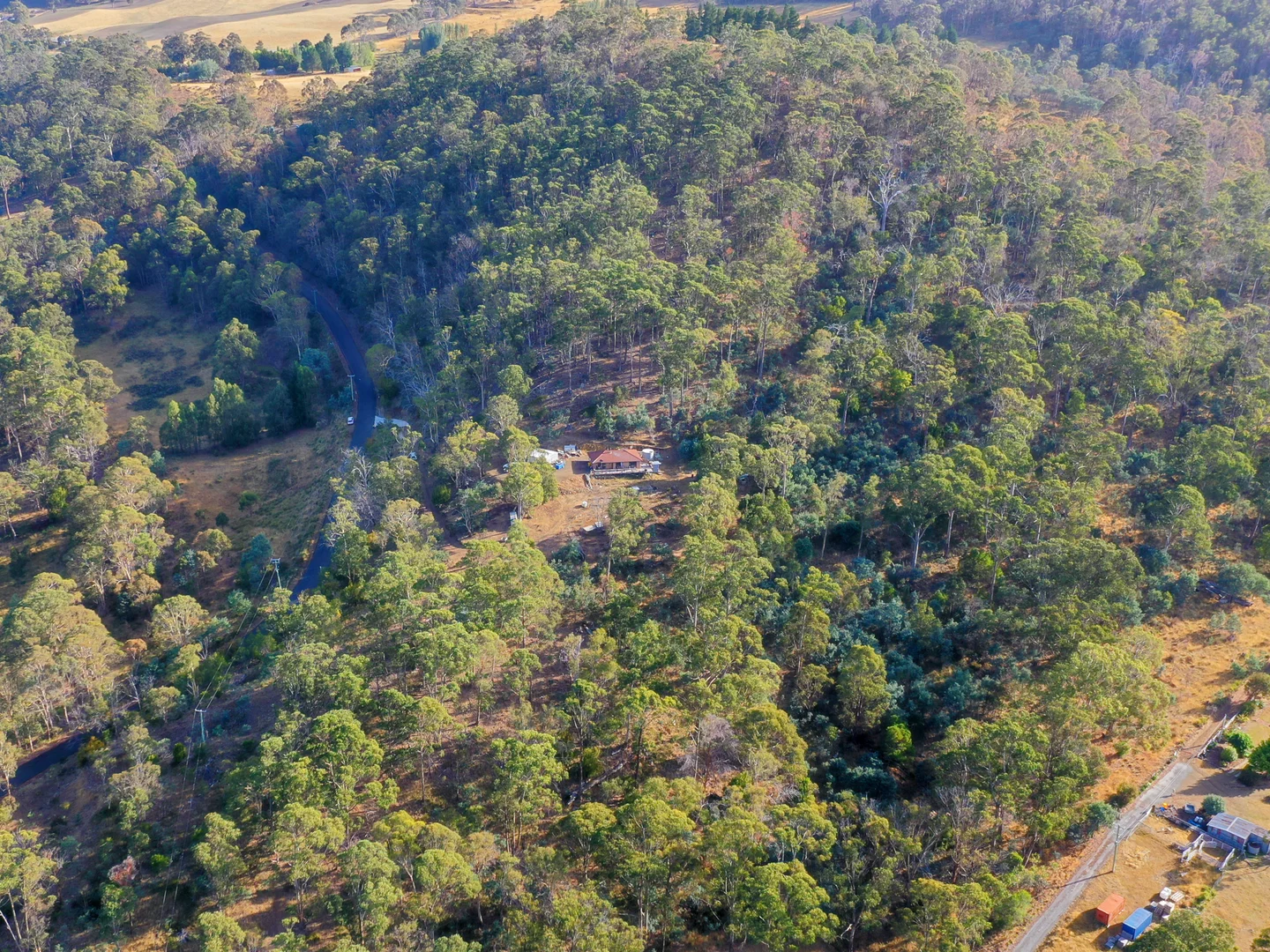 350 Black Hills Road, Black Hills TAS 7140 photo 3