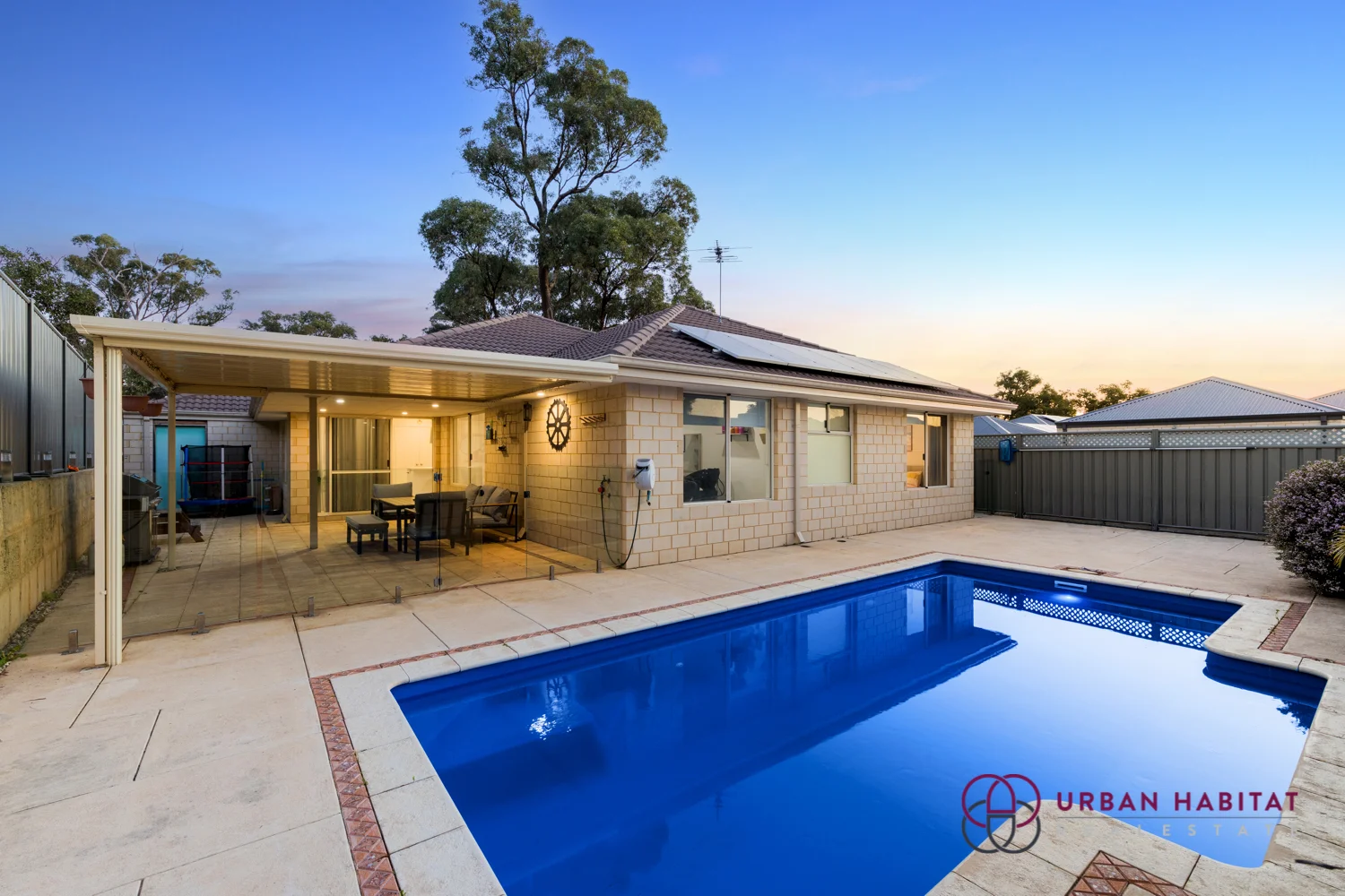 20 Ebrington Road, Wellard WA 6170 photo 2