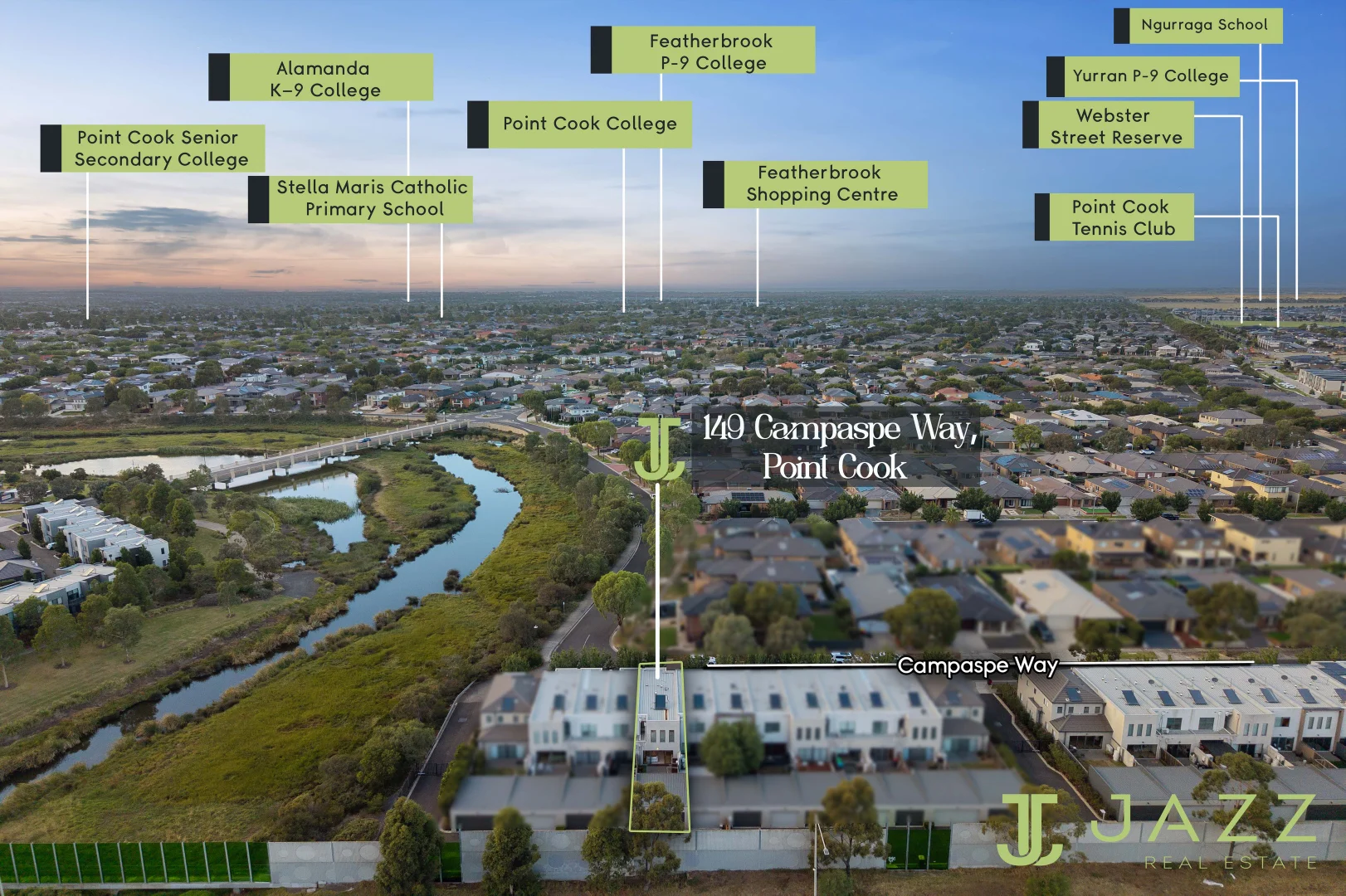 Additional image 28 of 149 Campaspe Way, Point Cook VIC 3030
