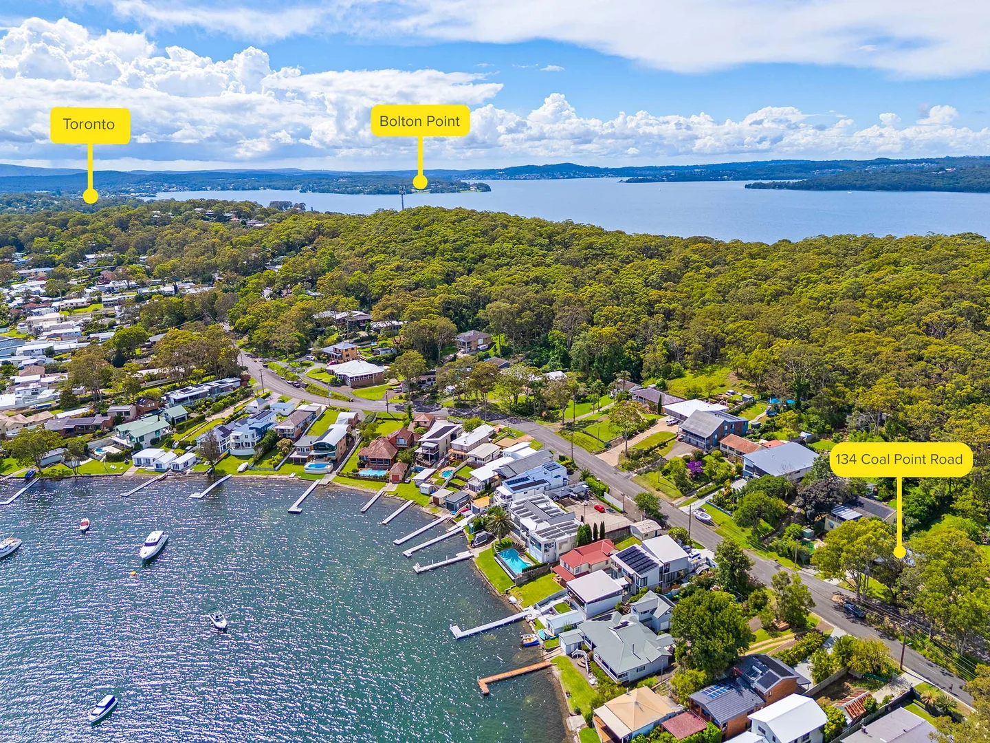 Additional image 23 of 134 Coal Point Road, Coal Point NSW 2283