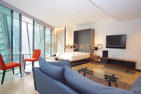 Blackfriars Road, London SE1, Studio to rent