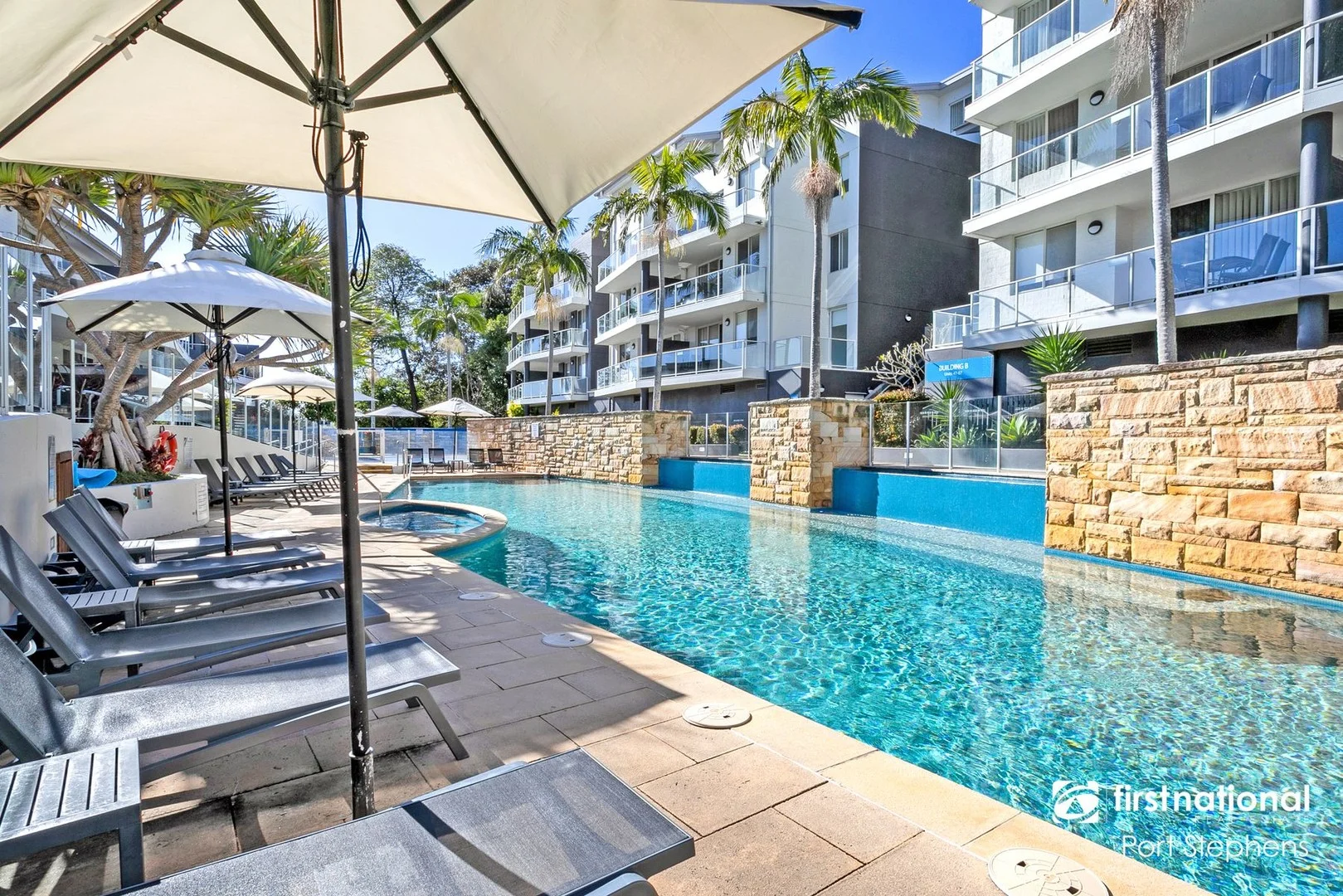 32/1A Tomaree Street, Nelson Bay NSW 2315