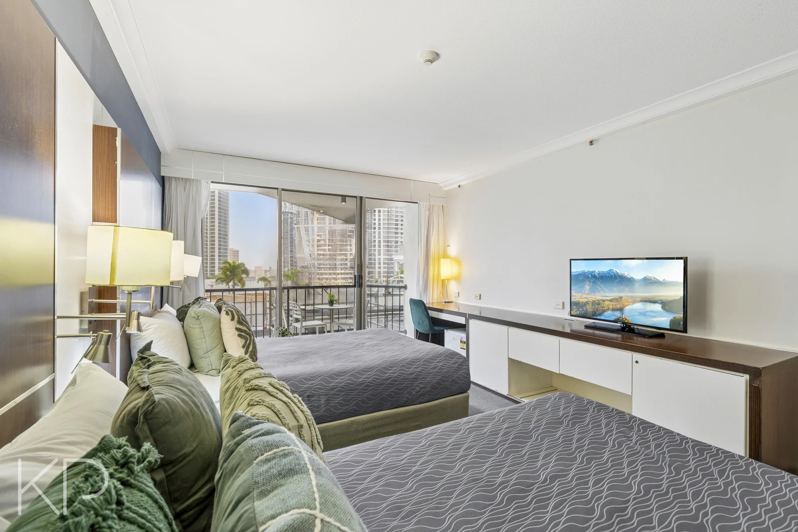 602/22 View Avenue, Surfers Paradise QLD 4217