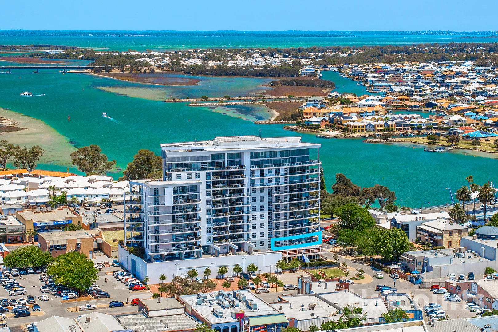 Additional image 3 of 2/1 Barracks Lane, Mandurah WA 6210