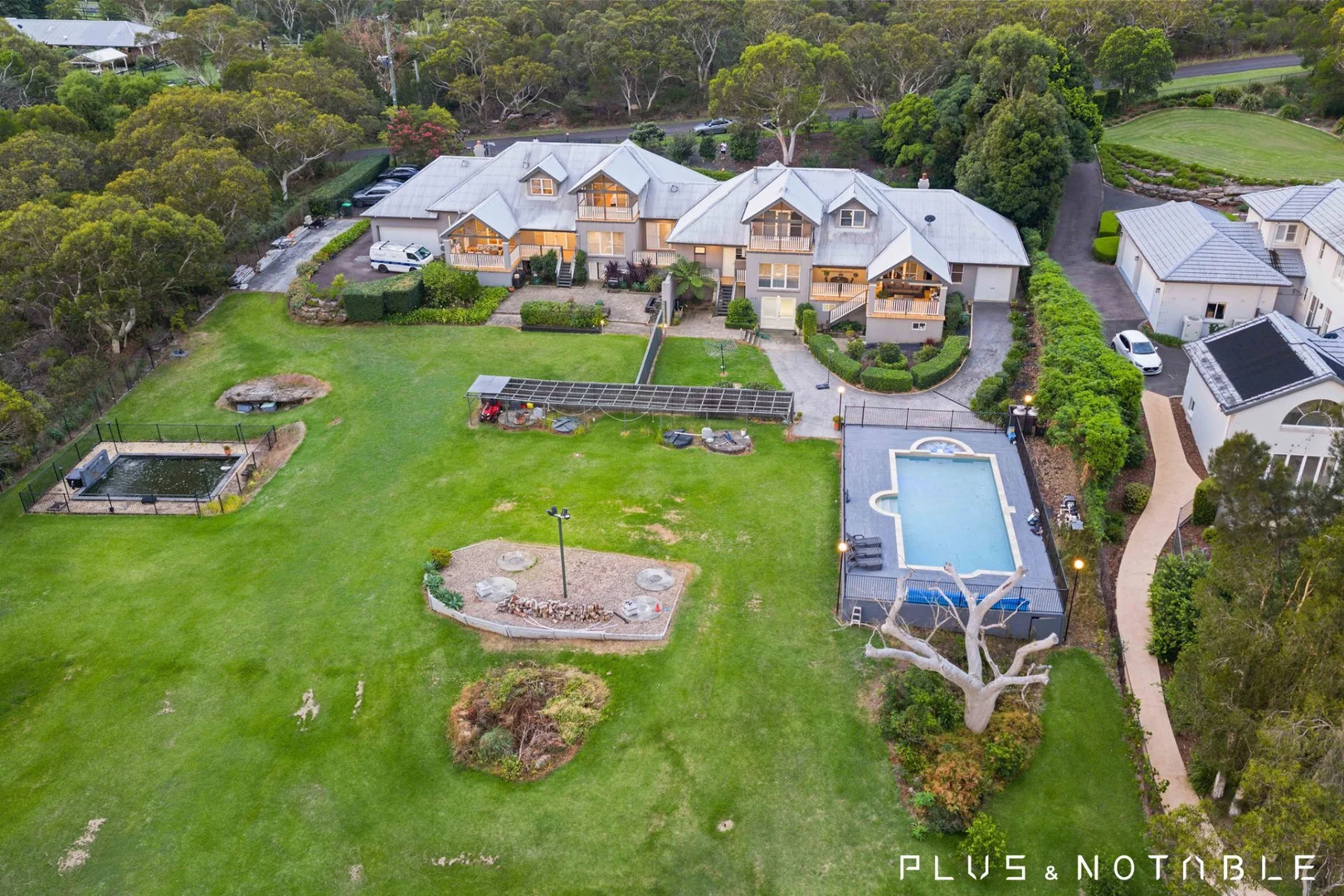 Additional image 18 of 12 Laurie Road, Dural NSW 2158